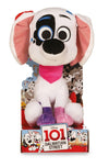 PELUCHE DA VINCI CARICA 101 25CM
