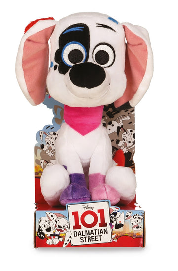 PELUCHE DA VINCI CARICA 101 25CM