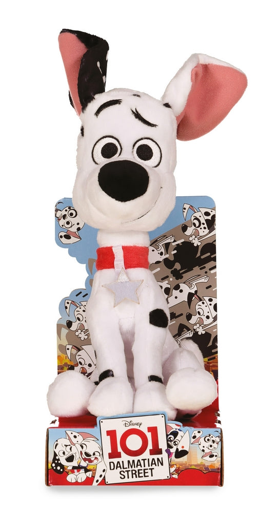 PELUCHE DYLAN CARICA 101 25CM