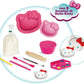 PASTA DI SALE HELLO KITTY