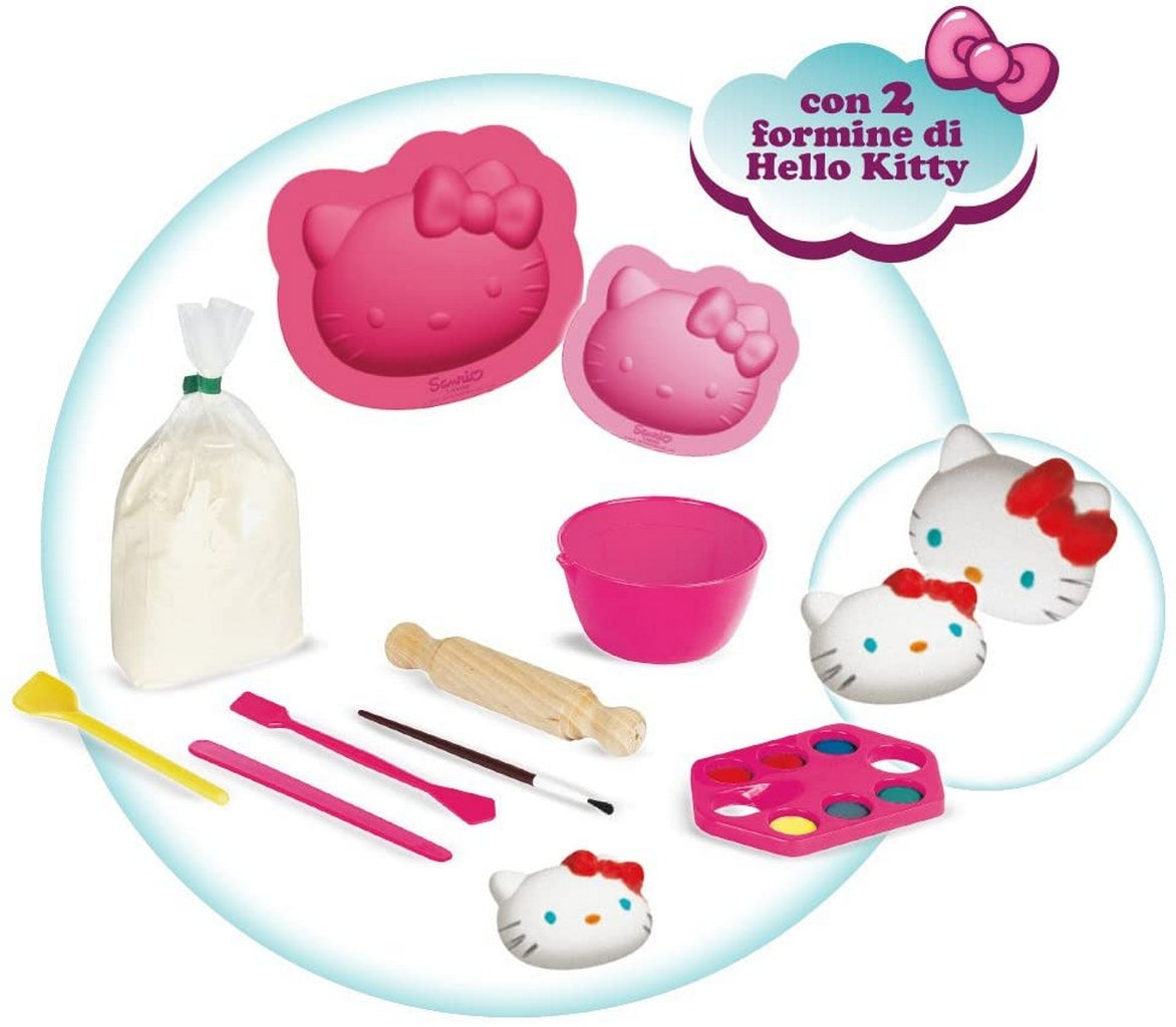 PASTA DI SALE HELLO KITTY