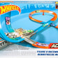 HOT WHEELS PISTA A 8 C/LOOP RACEWAY