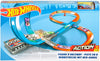 HOT WHEELS PISTA A 8 C/LOOP RACEWAY