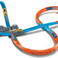 HOT WHEELS PISTA A 8 C/LOOP RACEWAY
