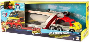 TOPOLINO RALLY AUTOARTICOLATO