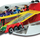 TOPOLINO RALLY AUTOARTICOLATO