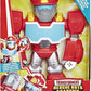 TRANSFORMET MEGA HEATWAVE