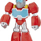 TRANSFORMET MEGA HEATWAVE