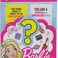 BARBIE CARRIERA A SORPRESA ASS.