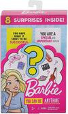 BARBIE CARRIERA A SORPRESA ASS.