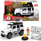 SET AVVENTURE MERCEDES DICKIE