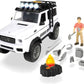 SET AVVENTURE MERCEDES DICKIE