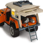 SET CAMPEGGIO JEEP C/BARCA DICKIE