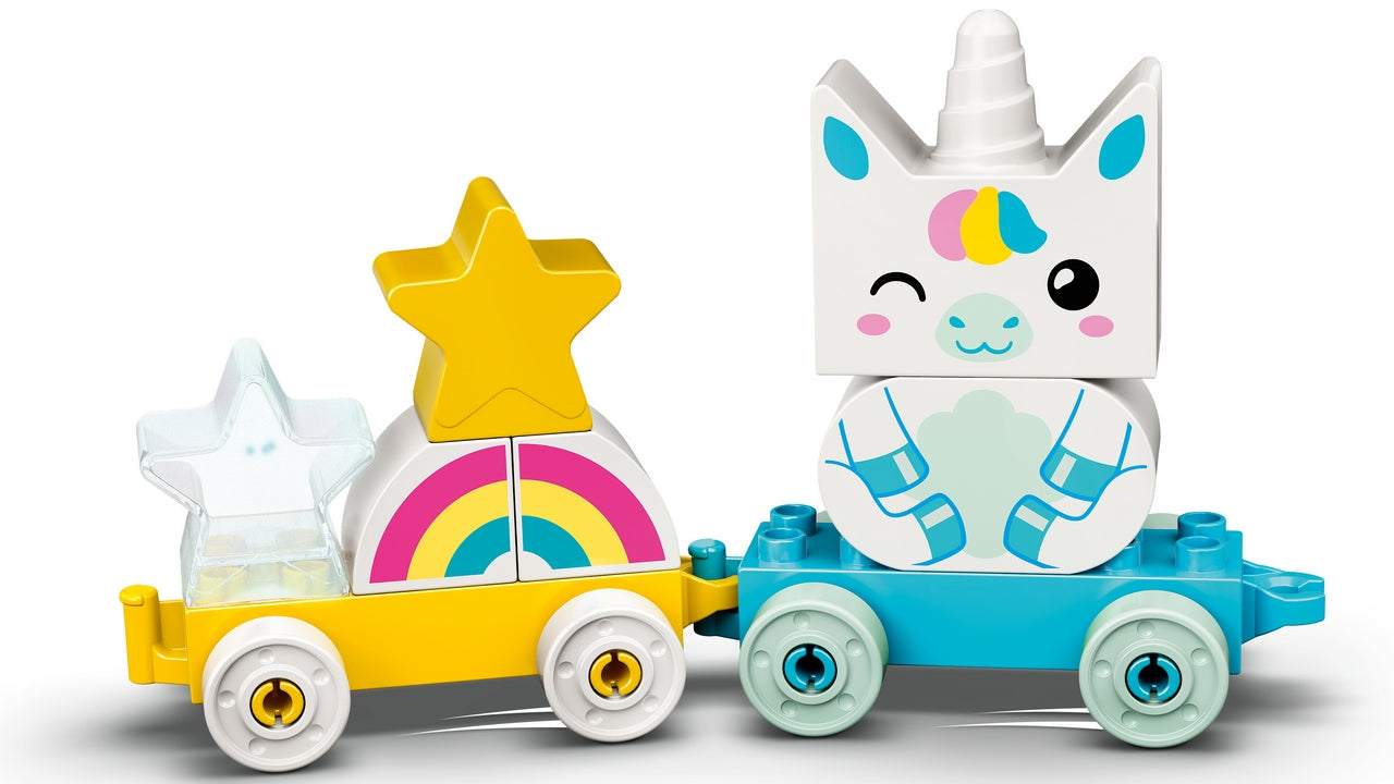 UNICORNO DUPLO 10953