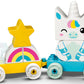 UNICORNO DUPLO 10953