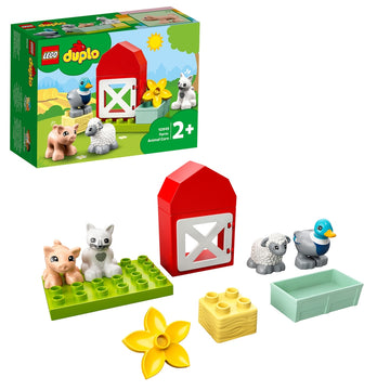 ANIMALI DELLA FATTORIA DUPLO 10949