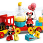 TRENO COMPLEANNO TOPOLINO MINNIE