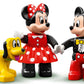TRENO COMPLEANNO TOPOLINO MINNIE