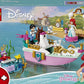 BARCA FESTA DI ARIEL PRINCESS 43191