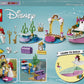 BARCA FESTA DI ARIEL PRINCESS 43191