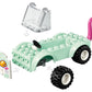 MACCHINA TOLETTA GATTI FR. 41439