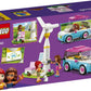AUTO ELETTRICA DI OLIVIA FR. 41443