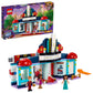 CINEMA DI HEARTLAKE CITY FR. 41448