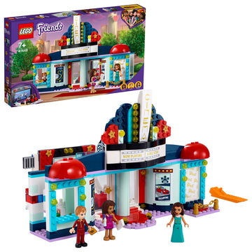 CINEMA DI HEARTLAKE CITY FR. 41448