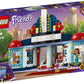 CINEMA DI HEARTLAKE CITY FR. 41448