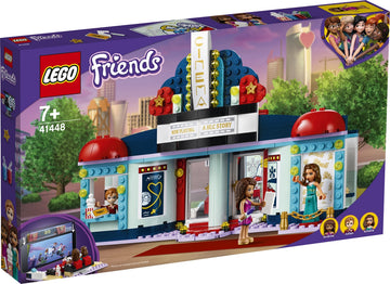 CINEMA DI HEARTLAKE CITY FR. 41448