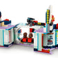 CINEMA DI HEARTLAKE CITY FR. 41448