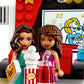 CINEMA DI HEARTLAKE CITY FR. 41448