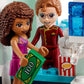CINEMA DI HEARTLAKE CITY FR. 41448