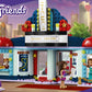 CINEMA DI HEARTLAKE CITY FR. 41448