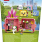CUBO D/FENICOTTERO OLIVIA FR. 41662