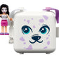 CUBO DEL DALMATA EMMA FR. 41663