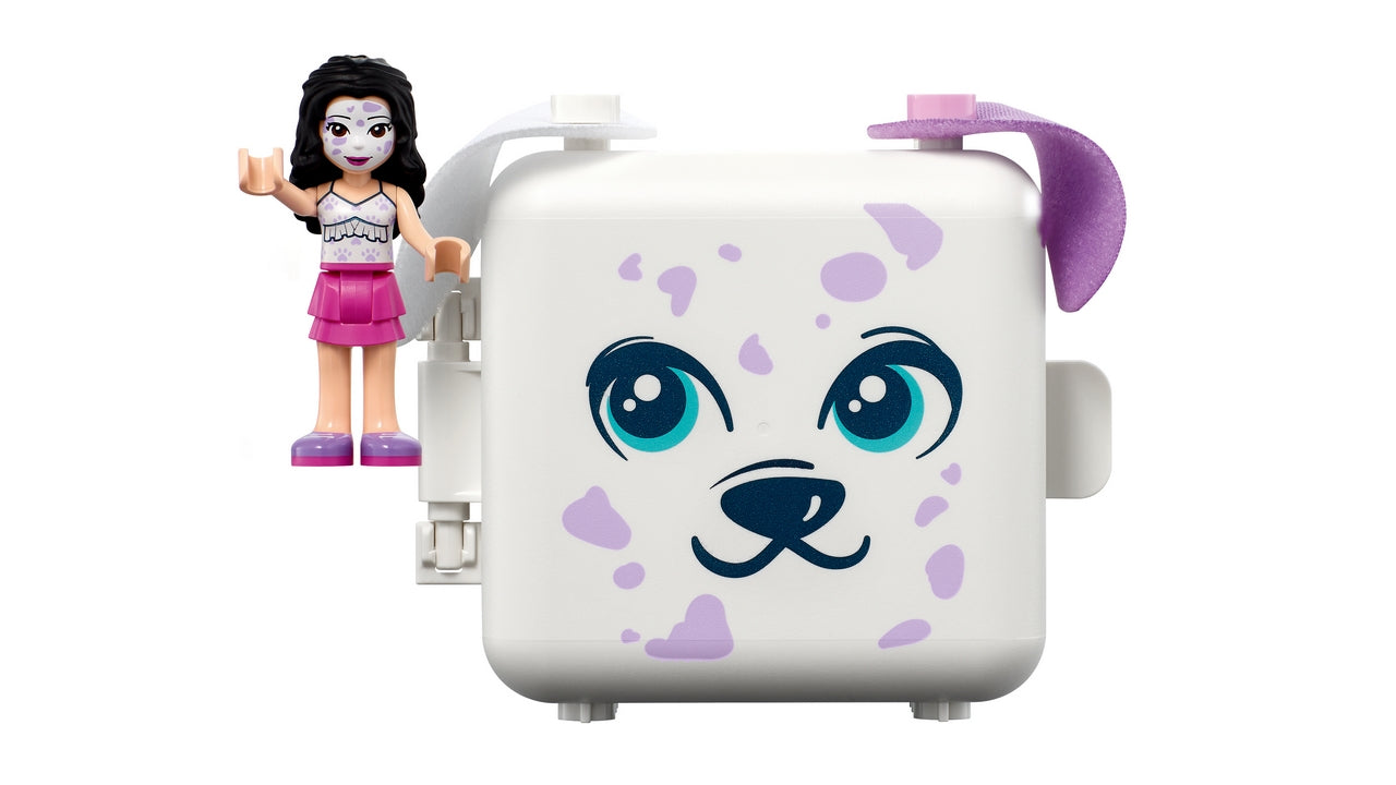 CUBO DEL DALMATA EMMA FR. 41663