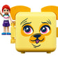 CUBO DEL CARLINO MIA FR. 41664