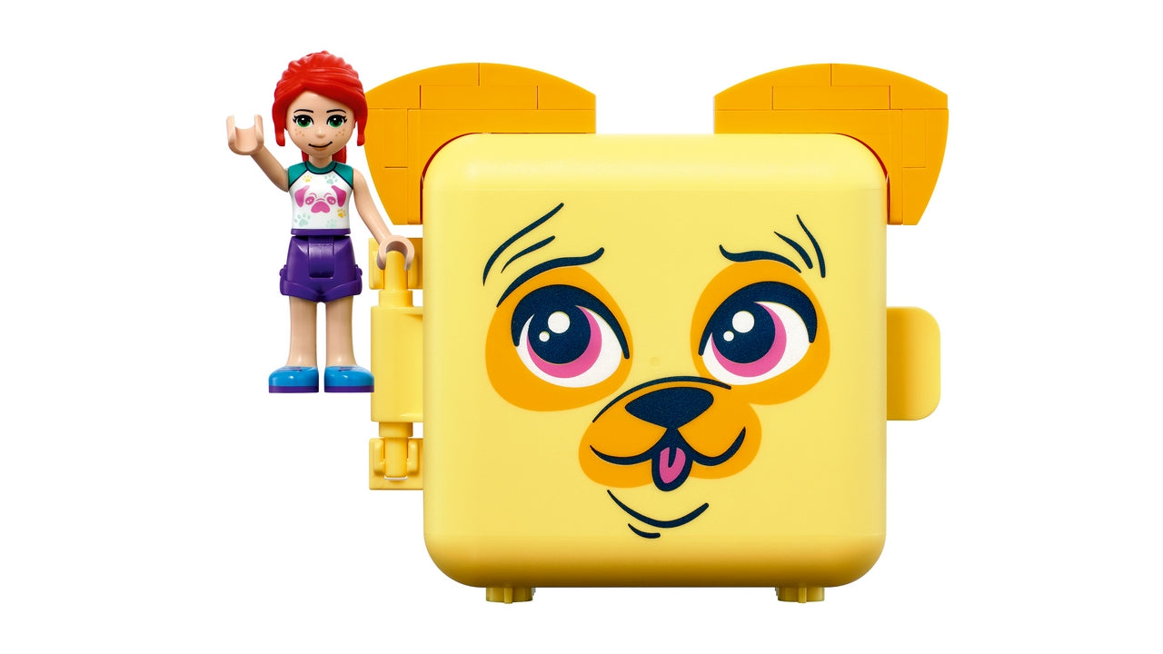 CUBO DEL CARLINO MIA FR. 41664