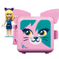 CUBO DEL GATTO STEPHANIE FR. 41665
