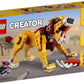 LEONE SELVATICO CREATOR 31112