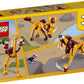 LEONE SELVATICO CREATOR 31112