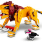 LEONE SELVATICO CREATOR 31112