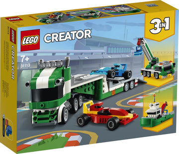 TRASPORTATORE AUTO CREATOR 31113