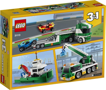 TRASPORTATORE AUTO CREATOR 31113