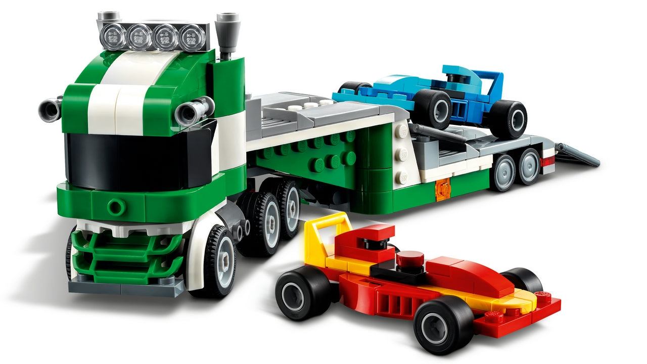 TRASPORTATORE AUTO CREATOR 31113