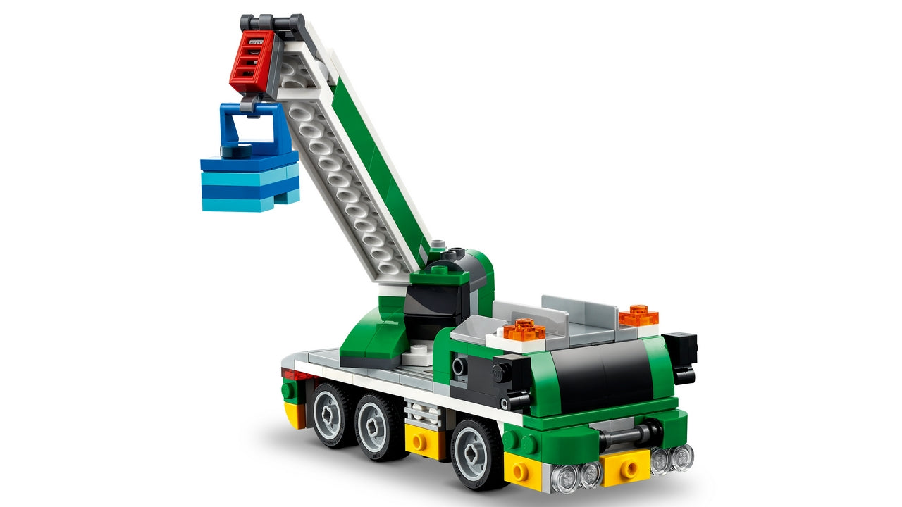 TRASPORTATORE AUTO CREATOR 31113