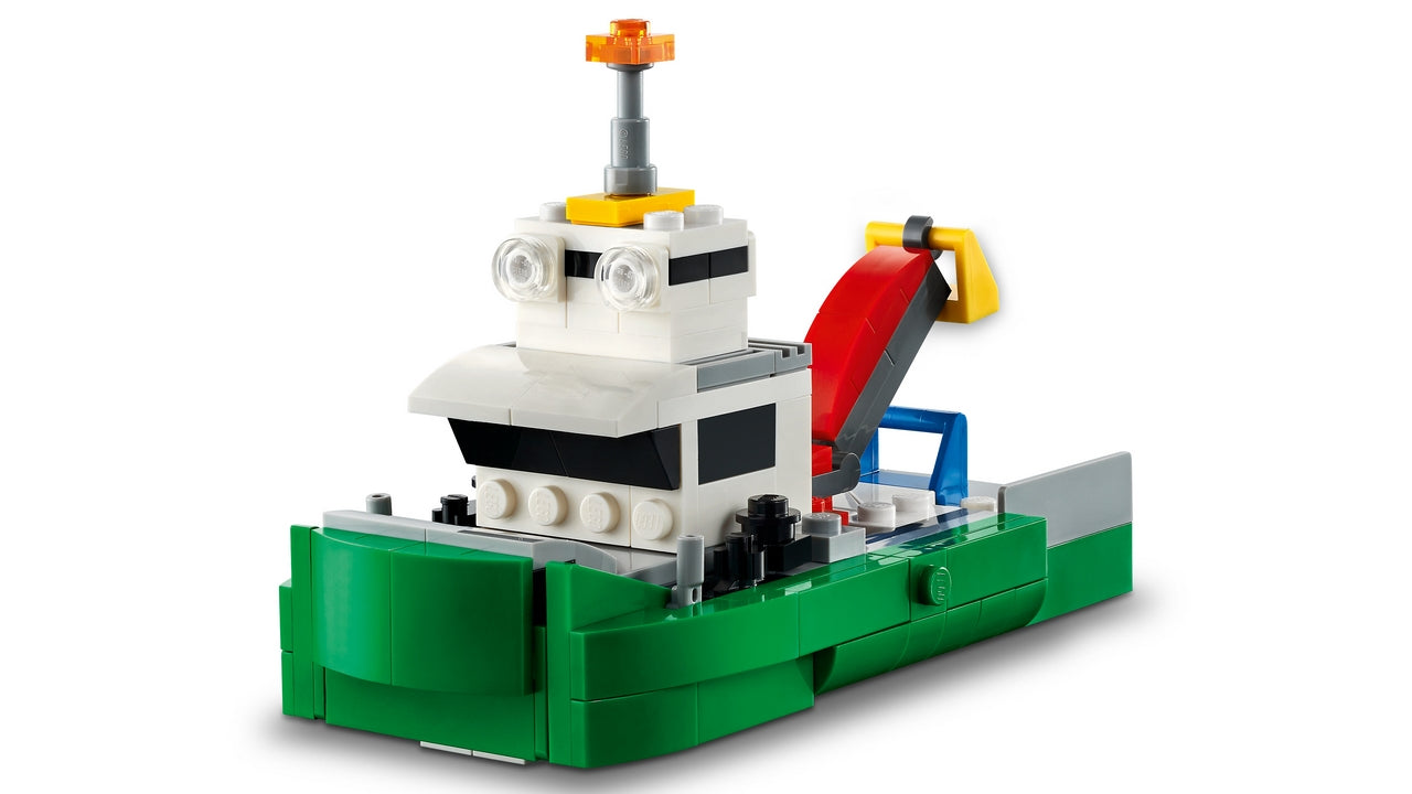TRASPORTATORE AUTO CREATOR 31113