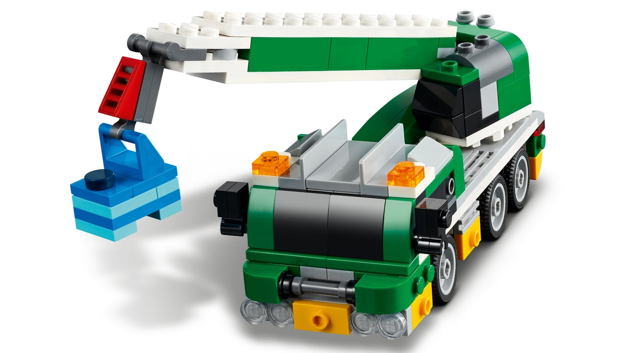 TRASPORTATORE AUTO CREATOR 31113