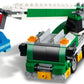 TRASPORTATORE AUTO CREATOR 31113